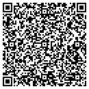 QR code with My Turn Masonry contacts