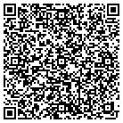 QR code with Manzanita Recreation Center contacts
