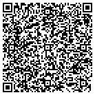QR code with Hi-Way Package Liquor & Lounge contacts