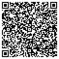 QR code with Hardee's contacts