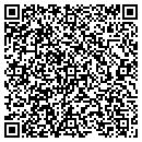 QR code with Red Eagle Food Store contacts