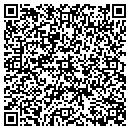 QR code with Kenneth Barbe contacts