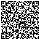 QR code with Red Rock Ranch Motel contacts