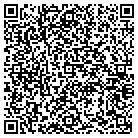 QR code with Custom Printing Service contacts