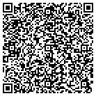 QR code with Chameleon Media Group Inc contacts
