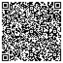 QR code with AB Development contacts