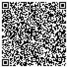 QR code with Uinta Senior Citizens Center contacts