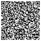 QR code with PHC Reclamation Inc contacts