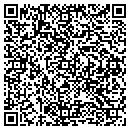 QR code with Hector Landscaping contacts