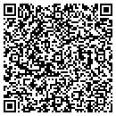 QR code with Ted's Towing contacts