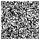 QR code with Teton Telecom contacts