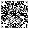 QR code with Hardees contacts