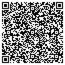 QR code with University Inn contacts