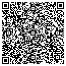QR code with C L Well Service Inc contacts