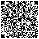 QR code with Central Wyoming Livestock LLC contacts