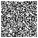 QR code with Raindance Indian Arts contacts