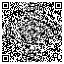 QR code with C E A Welding Inc contacts
