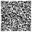 QR code with Red Bettes Lab contacts