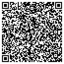 QR code with Harborlite contacts