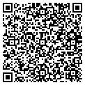 QR code with DAIGS.COM contacts
