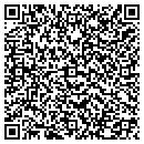 QR code with Gamefish contacts
