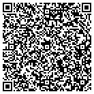 QR code with Phidippides Shuttle Service contacts