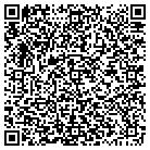 QR code with First Baptist Church Rawlins contacts