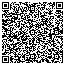QR code with Happy Glass contacts