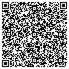 QR code with First Interstate Bancsystem contacts