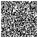 QR code with Artistic Styling contacts