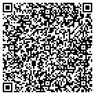 QR code with University Of Wyoming Ne Regl contacts