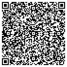 QR code with R I Galloway & Assoc contacts