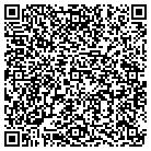 QR code with Honorable E James Burke contacts