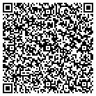 QR code with Action Fire Extinguisher Service contacts