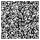 QR code with M-I Drilling Fluids contacts