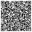 QR code with Aos Trucking contacts