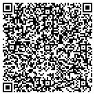 QR code with Department Atmospheric Science contacts