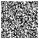 QR code with Usapapercom contacts