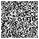 QR code with Kevin Hughes contacts