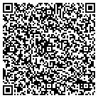 QR code with Maxfield Construction LLC contacts