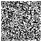 QR code with C C Juvenile Probation contacts