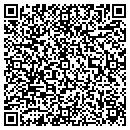 QR code with Ted's Service contacts