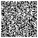QR code with C G Hobbies contacts