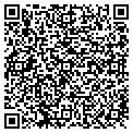QR code with Noon contacts