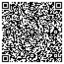 QR code with D D Converters contacts