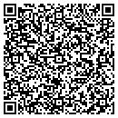 QR code with A M Mac Guire MD contacts