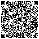 QR code with Wallys Spraying Service contacts