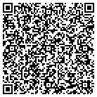 QR code with L & M Ventures Mktg Qulty PDT contacts