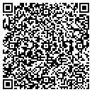 QR code with Martin Neves contacts