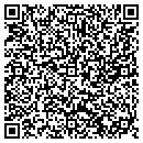 QR code with Red Hills Ranch contacts